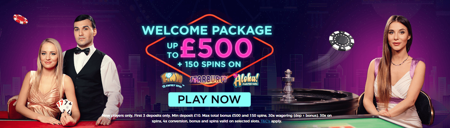 York Vip Casino