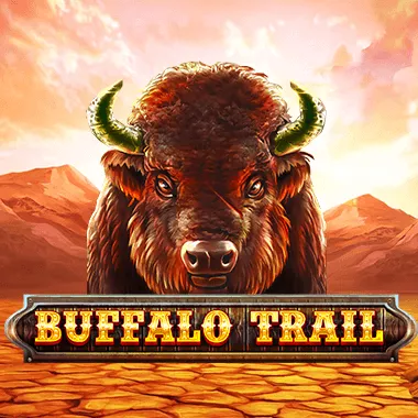 Play Buffalo Trail at York Vip Casino