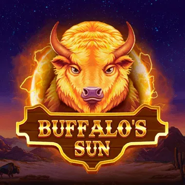 Play Buffalo's Sun at York Vip Casino