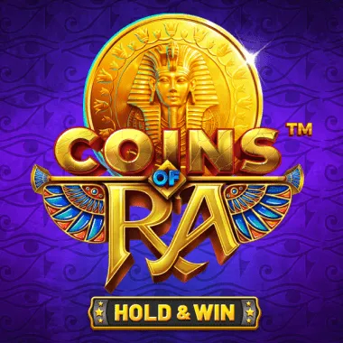 Play Coins Of Ra - Hold & Win at York Vip Casino