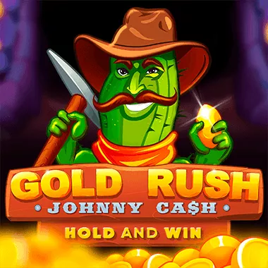 Play Gold Rush with Johnny Cash at York Vip Casino