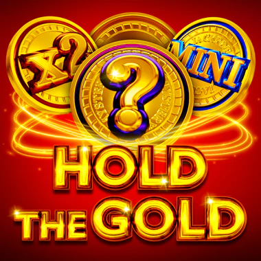 Play Hold The Gold at York Vip Casino