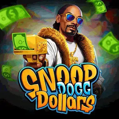 Play Snoop Dogg Dollars at York Vip Casino