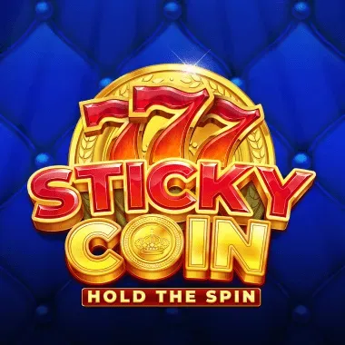 Play Sticky Coin: Hold The Spin at York Vip Casino